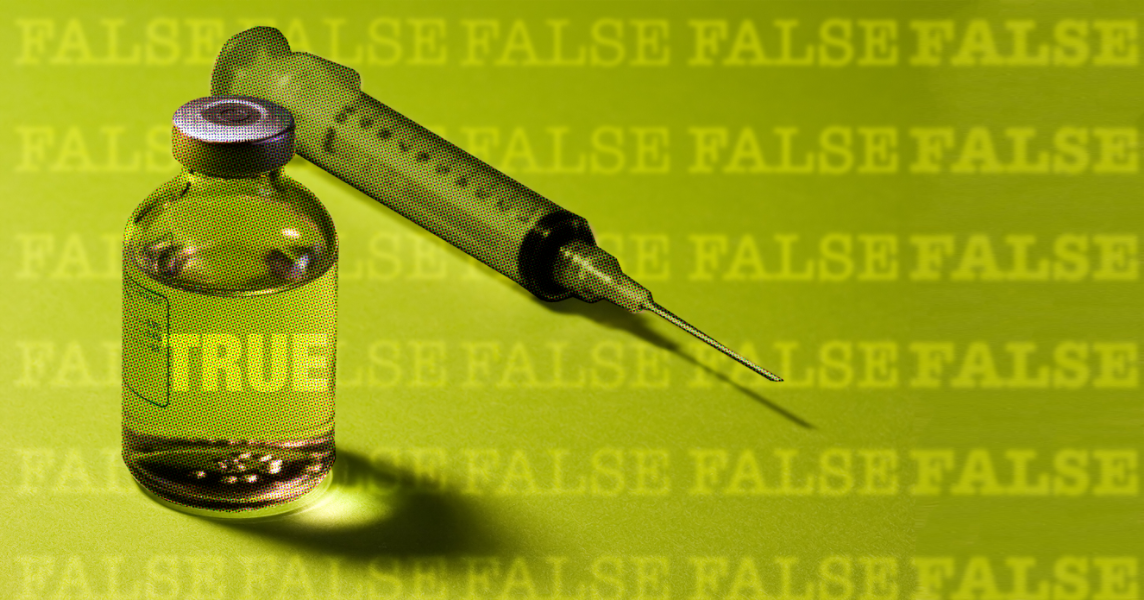 “تآكل الحقيقة” آفة العصر الحديث.. الآراء تطغى والمعلومات تتراجع