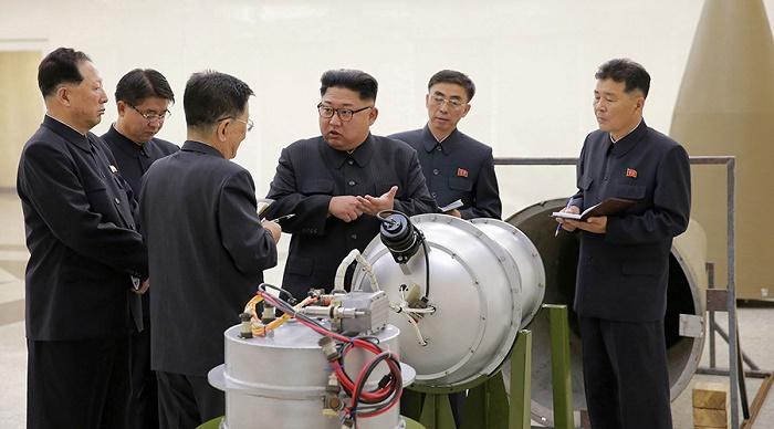 بكم تقدر الثروة المعدنية لكوريا الشمالية؟