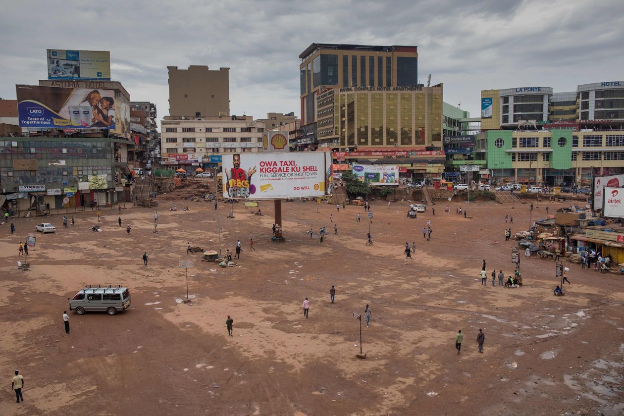في زمن “كورونا” .. كيف تبدو العمالة غير الرسمية في الدول النامية؟