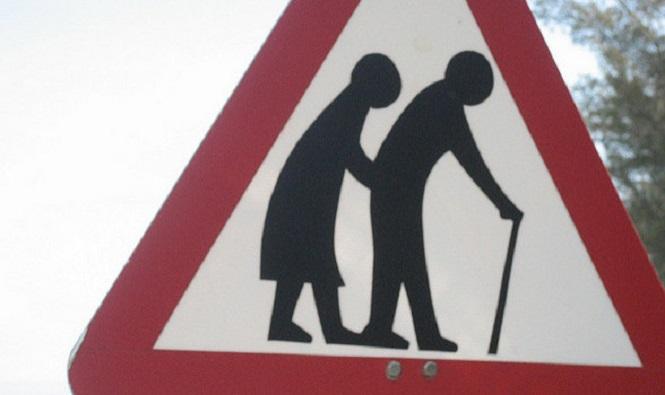 كيف تؤثر أعمار السكان على اقتصاد الدول؟