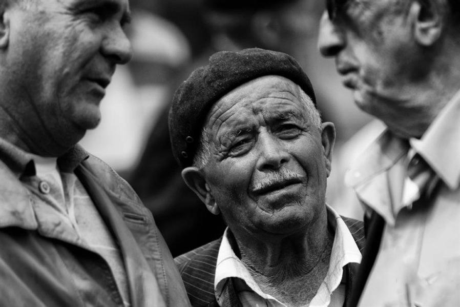 عدد المسنين في العالم يتجاوز الأطفال دون الخامسة.. كيف ستتأثر الاقتصادات؟