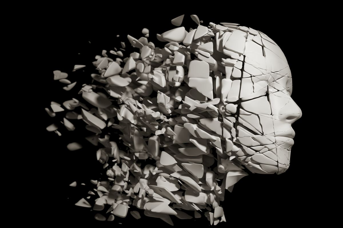 ذكي جداً ولكن فاشل جداً في سوق الأسهم .. لماذا يخسر الأذكياء؟