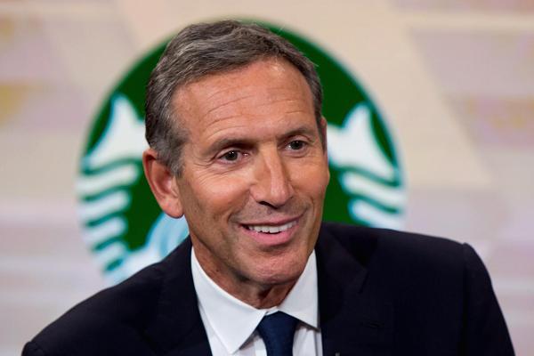 رحلة صعود “هاوارد شولتز” قبل “ستاربكس” حتى جني ثروة بحوالي 3 مليارات دولار