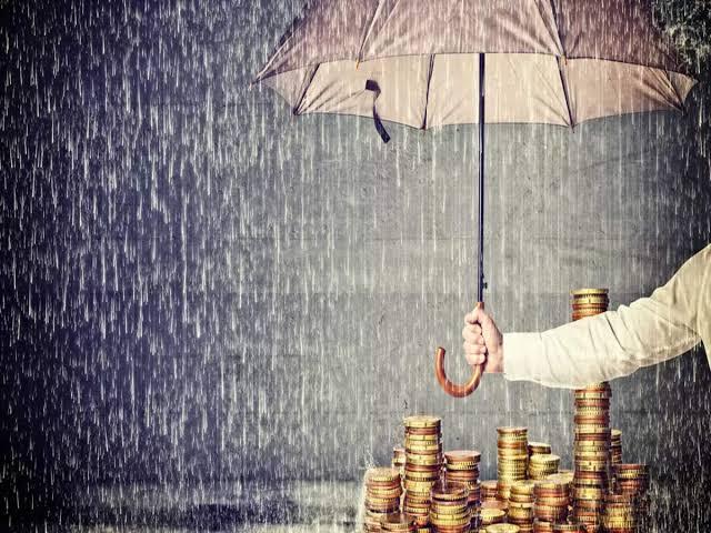 ما الاستراتيجيات الأنسب للتحصن ضد الانهيار المصاحب للركود