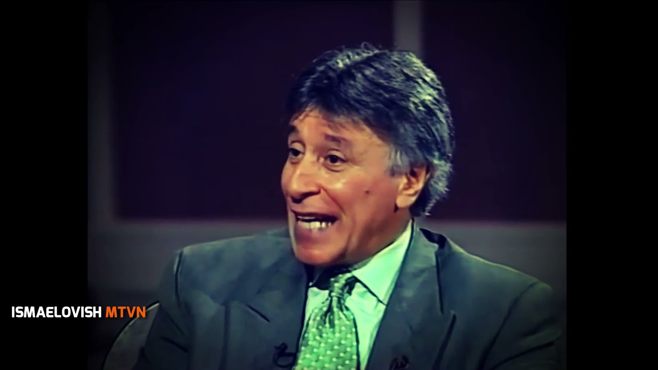 ابراهيم الفقي – أعلم أن كلامي لن يعجبك لكن يجب أن تستمع إليه