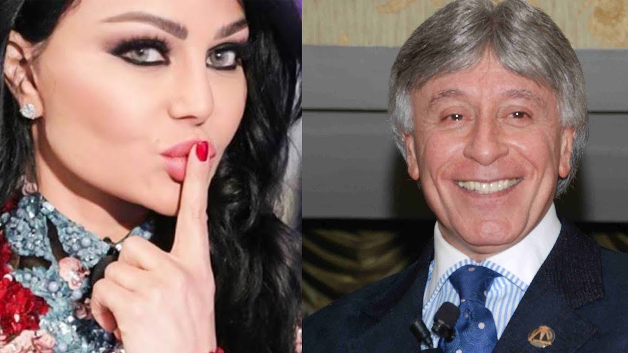 Dr Ibrahim Elfiky   – هيفاء وهبي تنافس الدكتور ابراهيم الفقي ويعطي درسا قاسيا لها في الدين