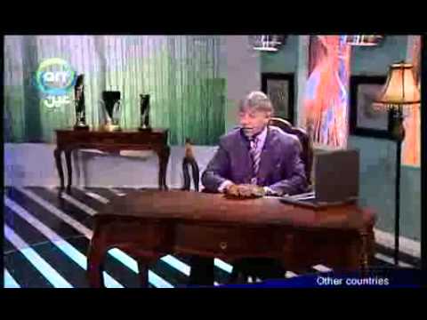 برنامج طريق النجاح للدكتور ابراهيم الفقى – الحلقة 1
