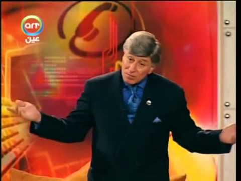 ابراهيم الفقى يحكي قصة عجيبة حدثت له وغيرت حياته!