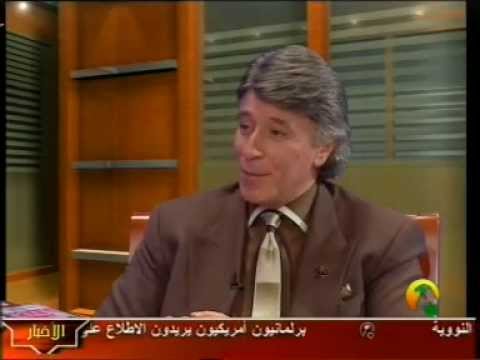 لماذا يتكلم الدكتور ابراهيم الفقي بسرعة