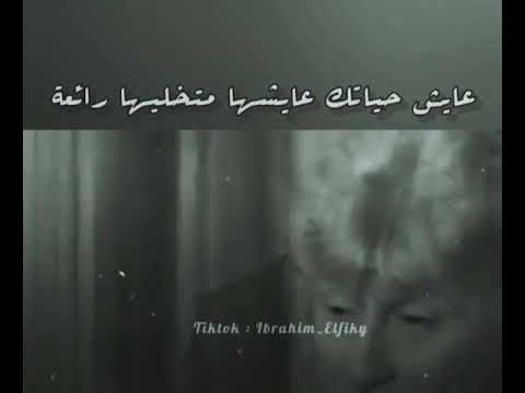 حالات واتساب ابراهيم الفقي✨❤️