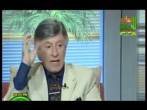 رسالة هامة لكل شاب (( مافي حاجه بالدنيا اسمها احباط )) ابراهيم الفقي