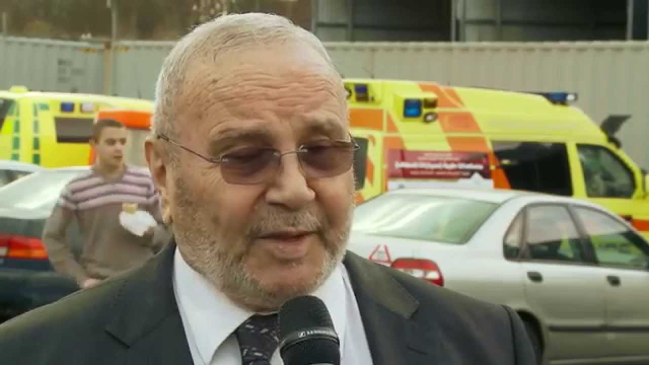 موقف الدكتور محمد راتب النابلسي مما يحصل في سوريا