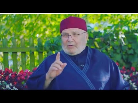 درس رائع عن برّ الوالدين ….. لفضيلة الشيخ الدكتور محمد راتب النابلسي