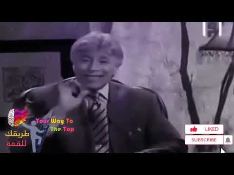 ابراهيم الفقي  # البشر ٦ أنواع # من أنت فيهم ؟