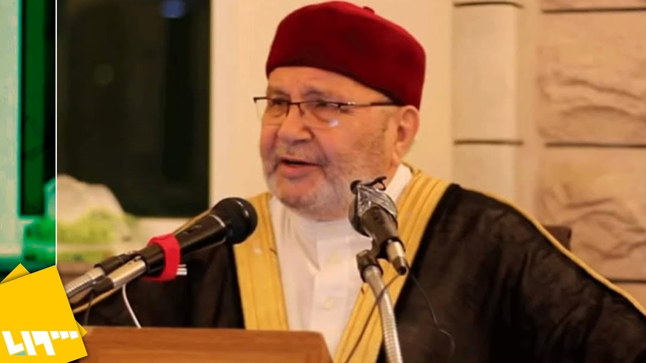 الداعية محمد راتب النابلسي يتضامن مع إدلب.. ما رأيك بمواقفه؟