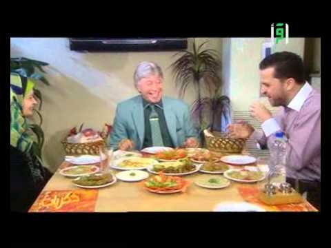 ذكريات  – الدكتور إبراهيم الفقي ج3 رحمه الله –  تقديم محمد الجعبري
