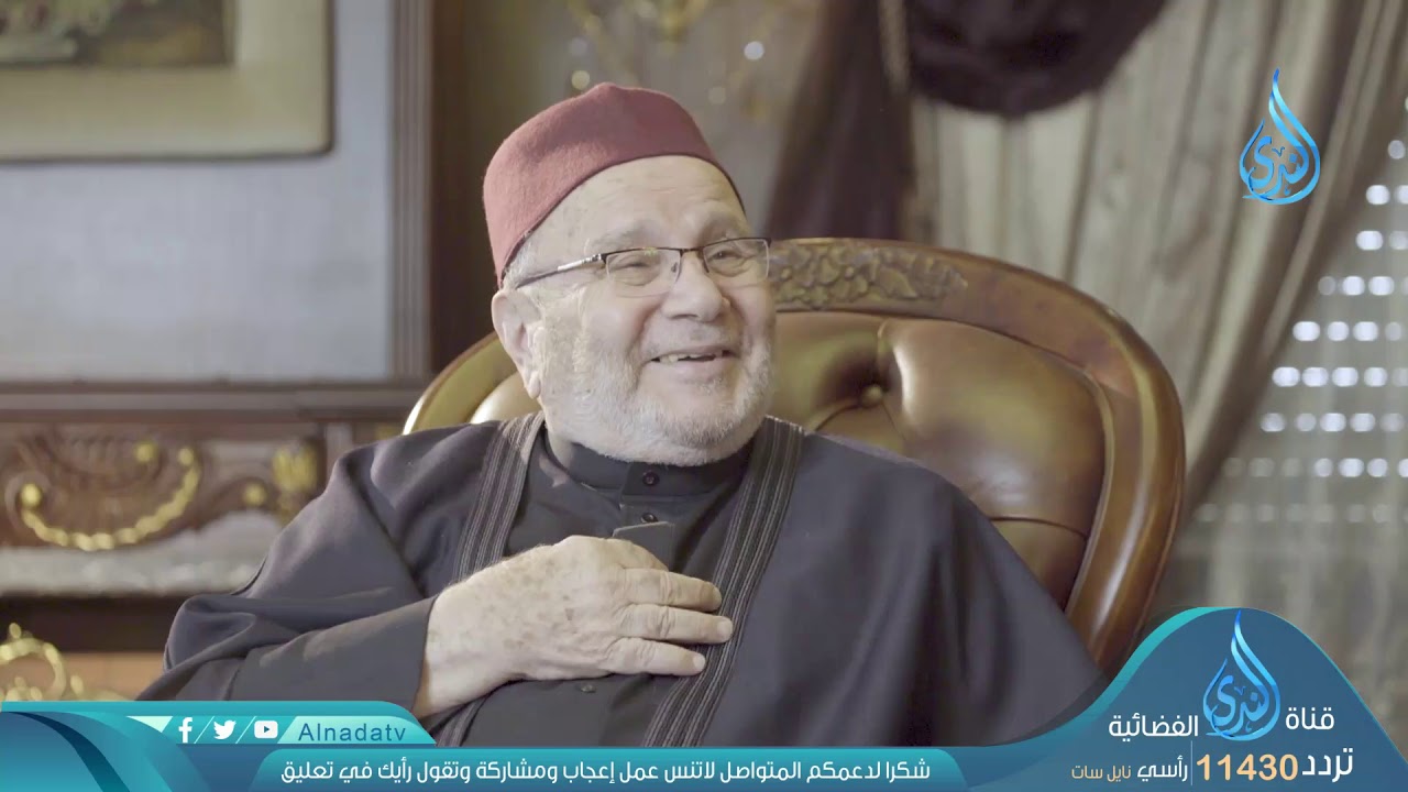 02 أنواع الذنوب  | برنامج منهج التائبين | الشيخ محمد راتب النابلسي