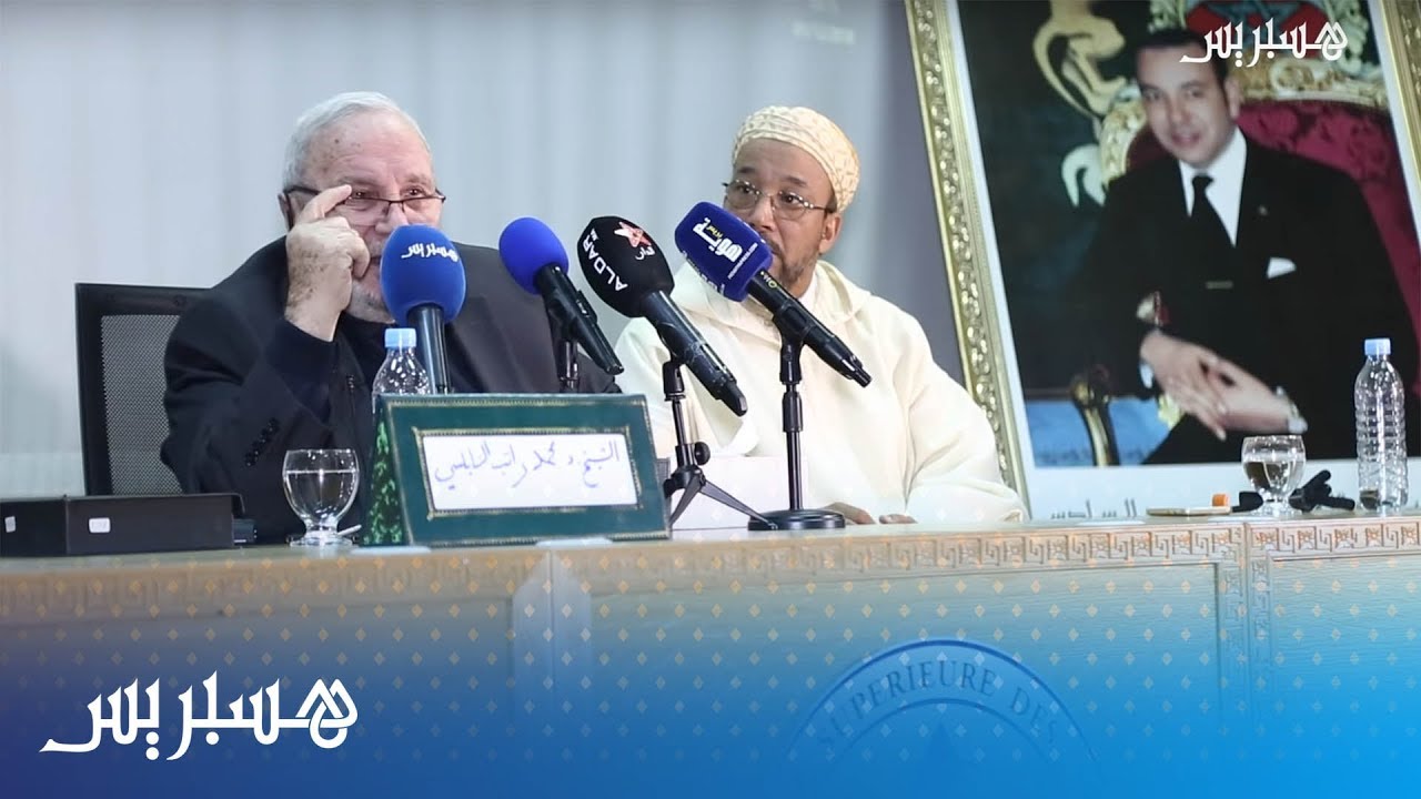 محمد راتب النابلسي: تفوق وذكاء الغرب على العرب في اتباع المناهج الإسلامية