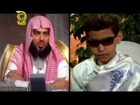 عبد الرحمن إبراهيم الفقي – حلقات المائة
