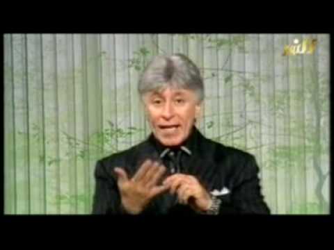 د. إبراهيم الفقي – الإدراك الداخلي 3