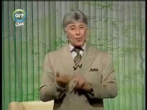 طريق النجاح (4الحلقه الرابعة المفهوم الذاتي [1]) د إبراهيم الفقي ..