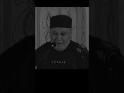 من كان مع الله تارةً وتارة 🤍.د محمد راتب النابلسي