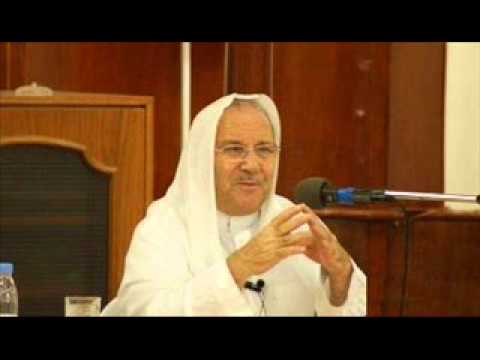 د.محمد راتب النابلسي – أهل النبي (ص) – السيدة فاطمة الزهراء ( 2  3 )