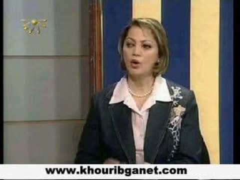 Ibrahim Elfiky  ابرهيم الفقي  najah part4