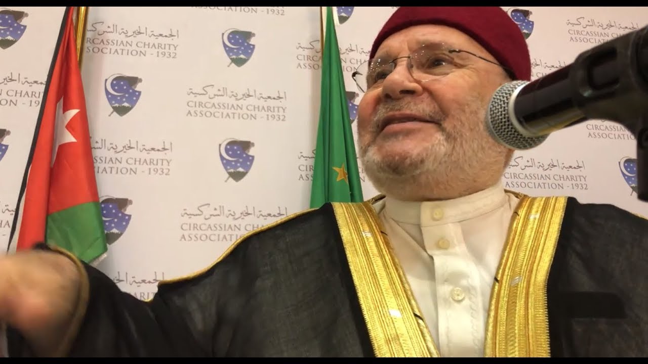 محاضرة دينية مؤثرة جداً | الدكتور محمد راتب النابلسي