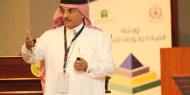 خيار أم ضرورة….؟! – مجلة الإدارة اليوم