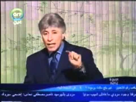 ابراهيم الفقي – الصبر 2/2