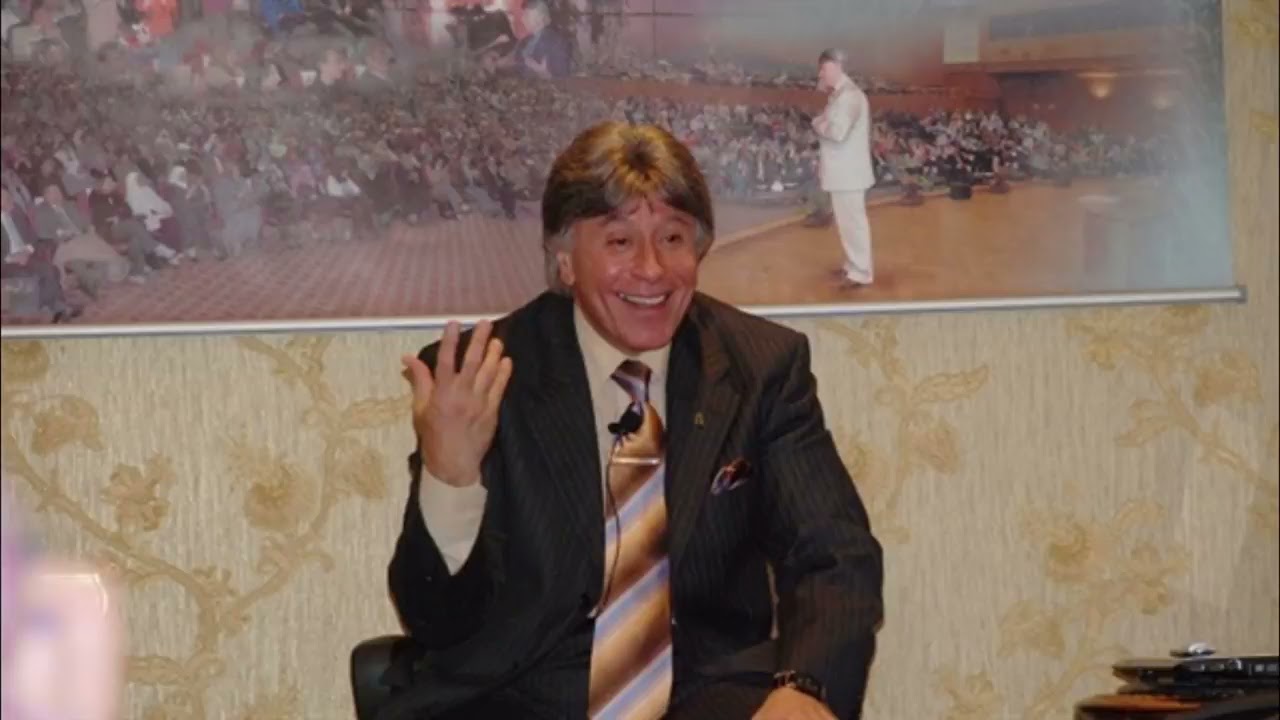 دكتور ابراهيم الفقى   قصة طريفة عن شاب محبط فى حياته   Dr Ibrahim Elfiky 2qZKn1H1tIQ