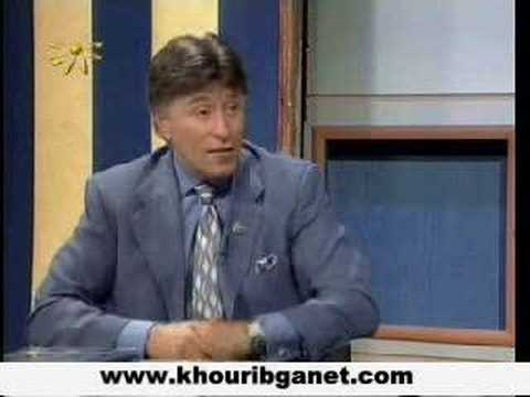 Ibrahim Elfiky  ابرهيم الفقي  najah part5