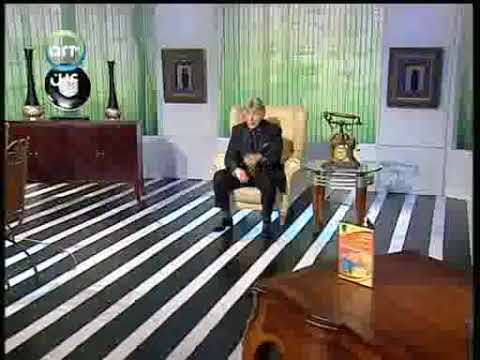طريق النجاح   الحلقة رقم 21