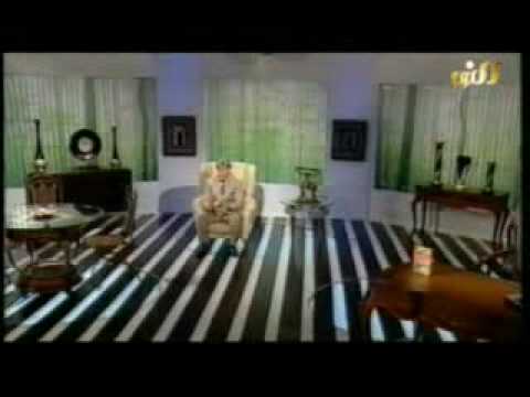 د. إبراهيم الفقي – المكان والزمان 1