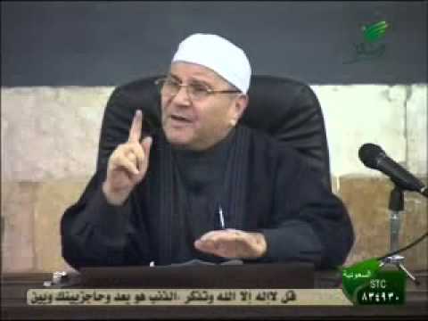 محمد راتب النابلسي – افلا تبصرون – لماذا نحن في الدنيا ؟