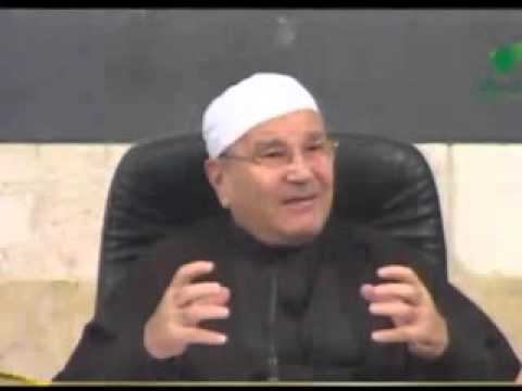 الإعجاز العلمي في الماء للدكتور محمد راتب النابلسي