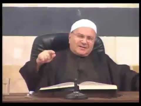 أنا أُخاطب الشباب ……… رائعة ………….. للدكتور محمد راتب النابلسي