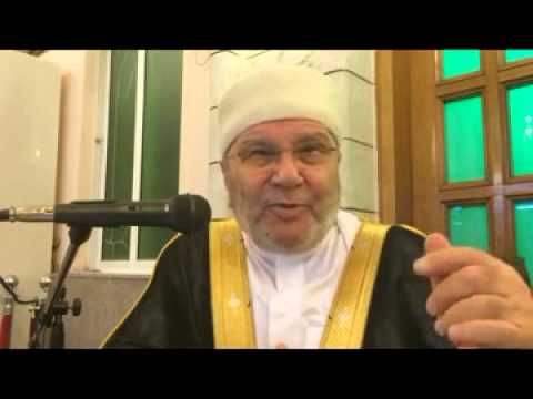 متى تشعر ان الله معك ؟ \ الدكتور محمد راتب النابلسي