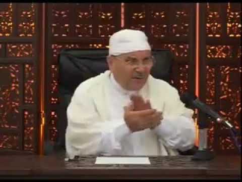 الرزق متعلق بالاستقامة ……………. للدكتور محمد راتب النابلسي