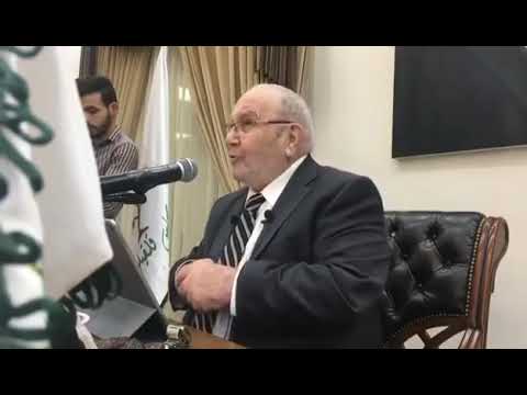 الخروج من جميع المشاكل ||  من أجمل المقاطع للدكتور محمد راتب النابلسي