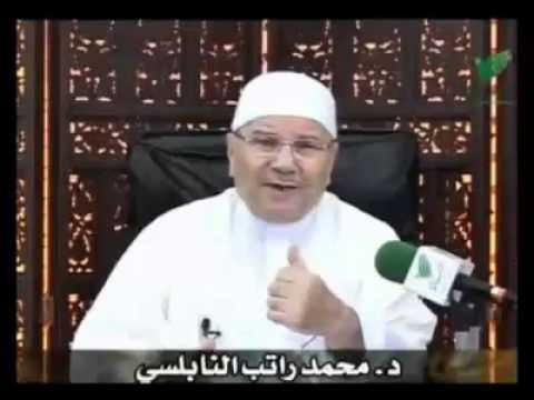 @تعلّم العِلم  قصص واقعية لدكتور محمد راتب النابلسي
