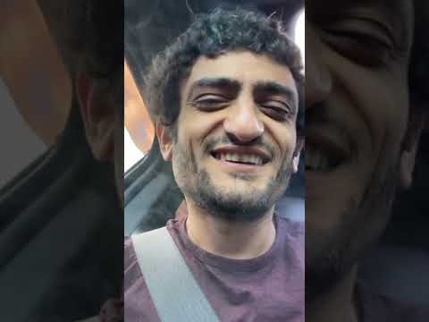 باي باي حبيبي باي باي – وائل غنيم