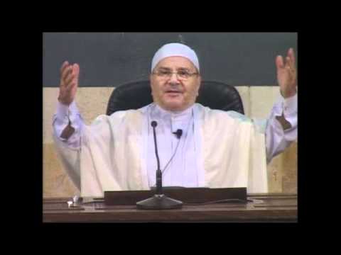 أ.د.محمد راتب النابلسي – الصلاة – 03-27