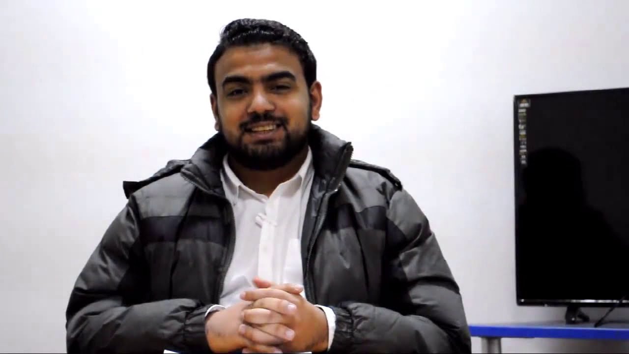 من هو ابراهيم الفقى ..رحمه الله … ست سنوات بحث