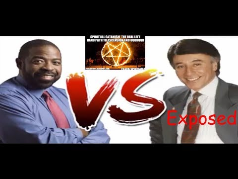 ابراهيم الفقي Les Brown Vs
