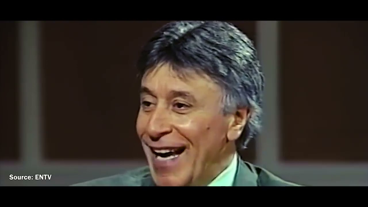 تعلم كيف تبدأ من الصفر    مقابلة نادرة للدكتور إبراهيم الفقي