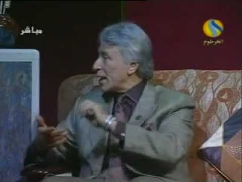 الزيارة الأولى لدكتور إبراهيم الفقي للسودان 2005.flv