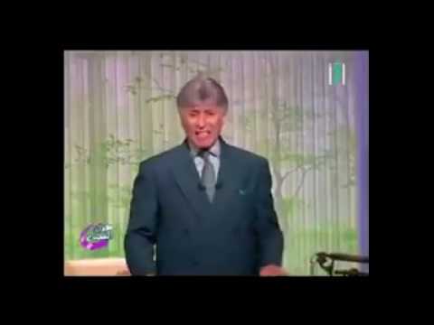 دكتور ابراهيم الفقي يروي قصته مع اهله عندما بدأ حياته