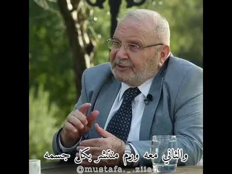 إتعظ يا عبد الله | د. محمد راتب النابلسي مع د. عمر عبد الكافي